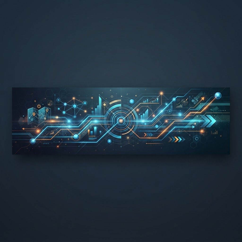 AI Design for strategic tool sub banner genarete 100% width and give height 240px no text