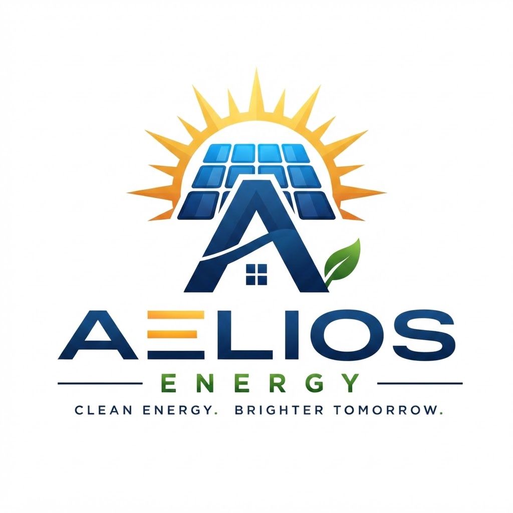 AI Design for Is logo Ko redesign karo
Name : AELIOS
Sab Name : Energy
Logo Main Solar Ke Upar Hona chahiye