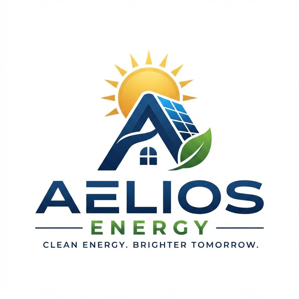 AI Design for Is logo Ko redesign karo
Name : AELIOS
Sab Name : Energy
Logo Main Solar Ke Upar Hona chahiye