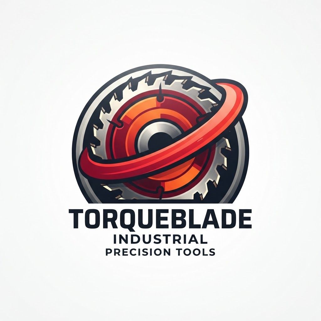 AI Design for Modern professional emblem logo, square 1:1, centered. A detailed circular
saw blade seen at a slight three-quarter angle, sharp pointed carbide teeth
around the rim, with a dynamic swoosh of motion sweeping across it like a
fast cutting arc. Layered construction: deep crimson red and bright orange
on the blade, brushed steel grey and gunmetal on the metal body, crisp
cream-white highlights on the cutting edges. Subtle depth and dimension,
clean shading, soft inner shadows, polished industrial finish. Bold confident
shapes, thick contours, strong silhouette. Contemporary vector logo
illustration, badge style, tool brand identity, premium hardware branding.
Plain white background. High detail, sharp, balanced composition.