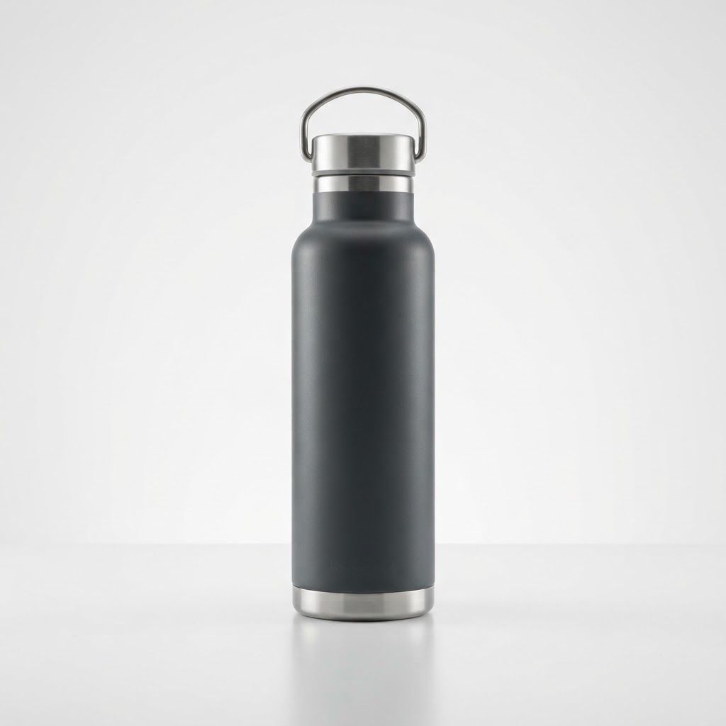 AI Design for High-end studio product photograph concept for Amazon listing images for my product. Product centered as the clear hero, clean neutral background, controlled softbox lighting, realistic contact shadow, crisp edges, accurate material texture, no readable text added.