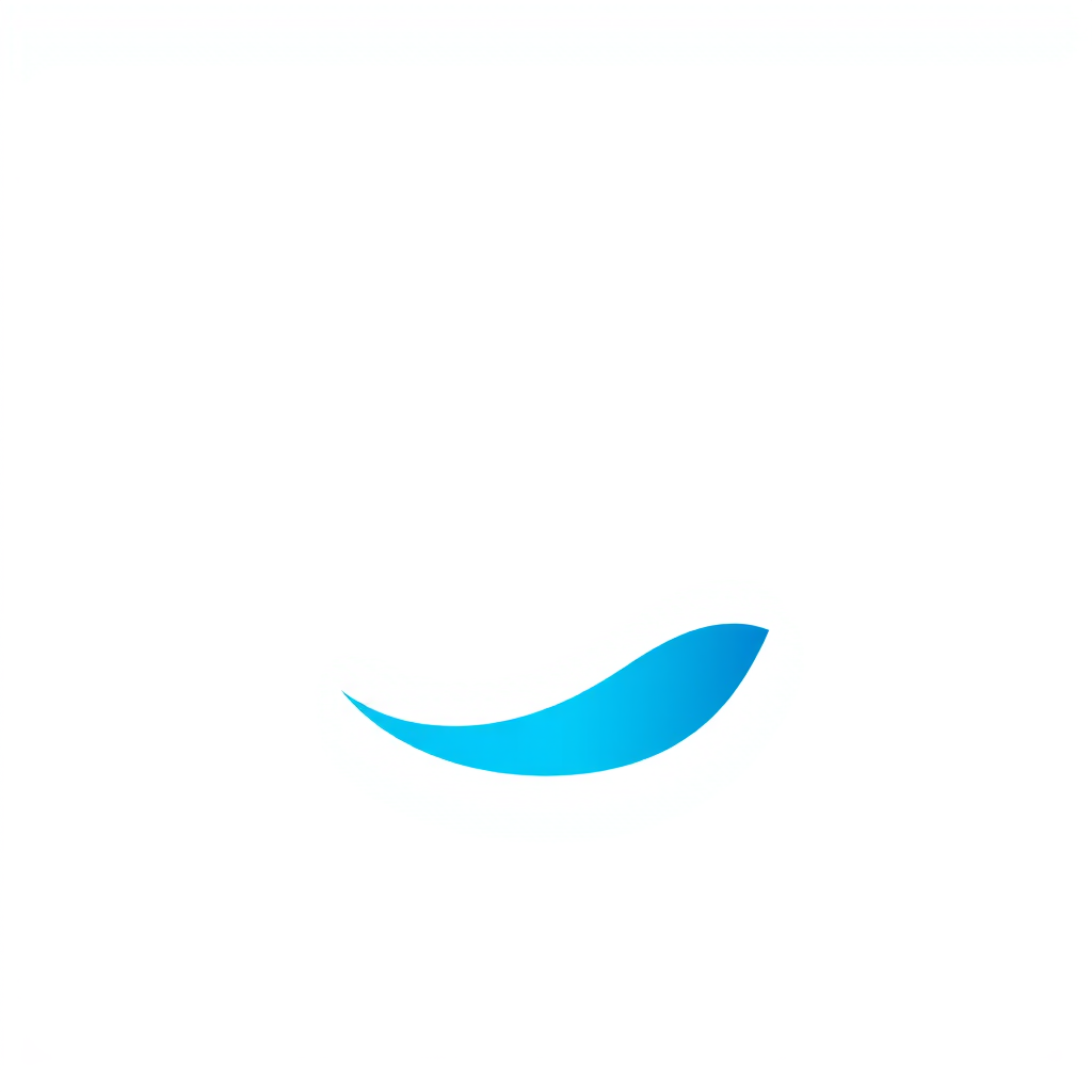 AI Design for letter A