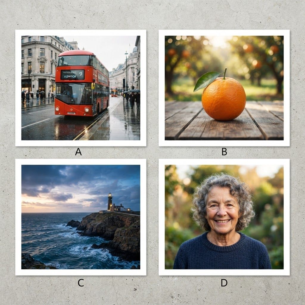 AI Design for Each image on its own