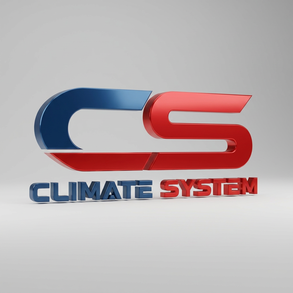 A professional 3D minimalist logo rendered with clean geometric shapes, polished metallic finishes, and soft studio lighting casting subtle ambient occlusion. The design features crisp edges and high contrast against a neutral background to ensure optimal visibility and legibility at any scale, from favicon to website banner.