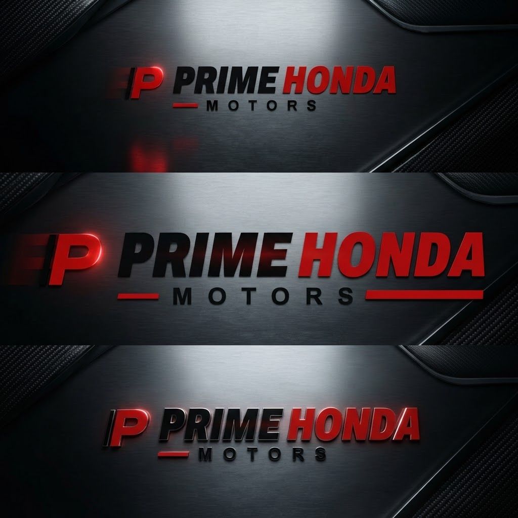 AI Design for LOGO VIDEO
