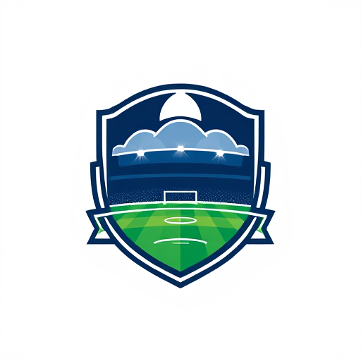 AI Design for Football arena