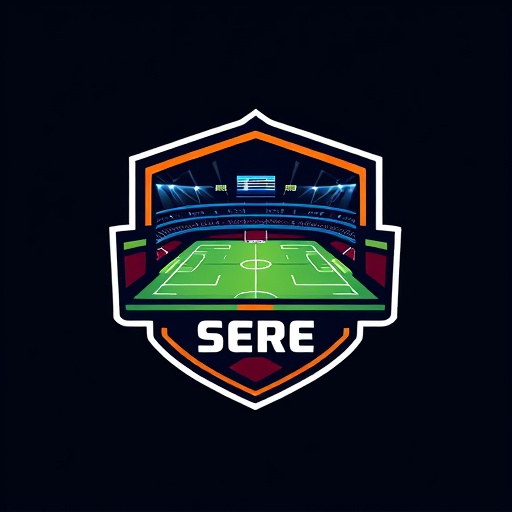 AI Design for Football arena