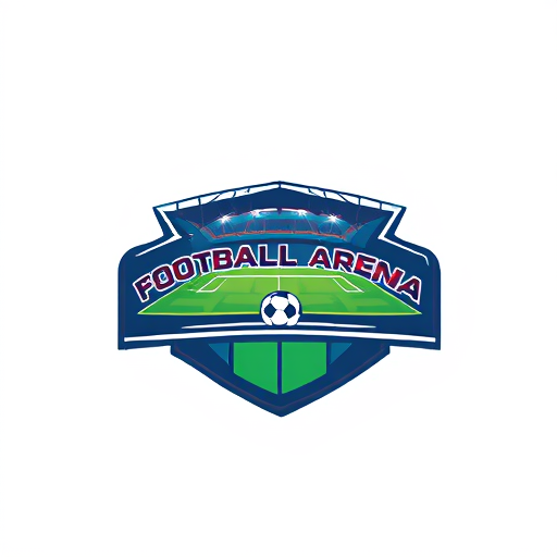AI Design for Football arena