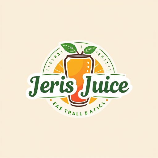 AI Design for jeris juice land