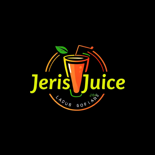 AI Design for jeris juice land