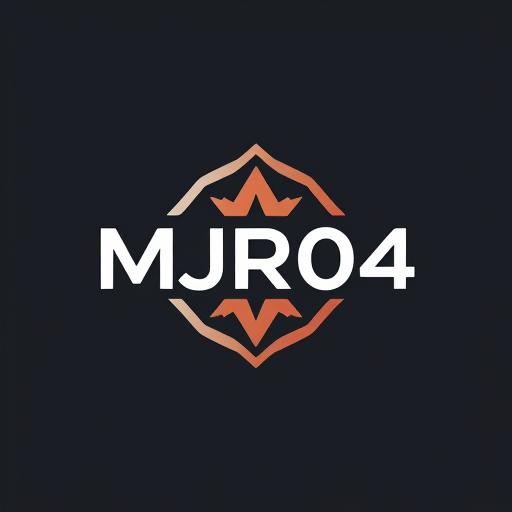 AI Design for MJR04