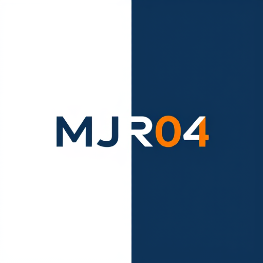 AI Design for MJR04