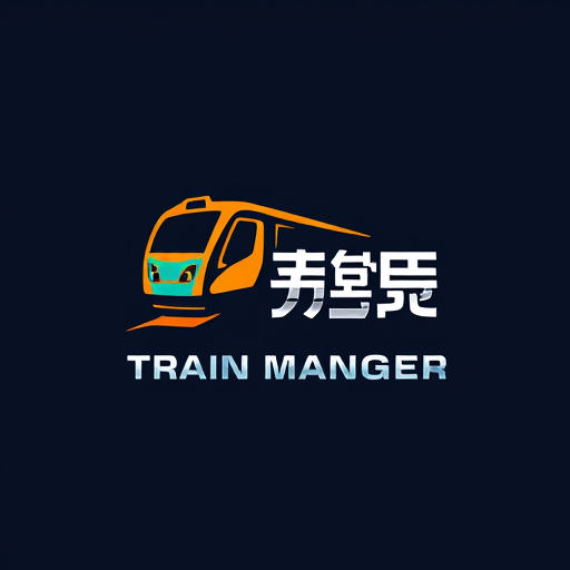 AI Design for Train manager SOG