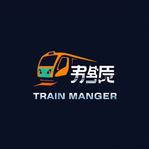 AI Design for Train manager SOG
