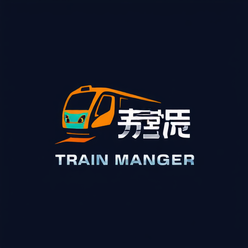 AI Design for Train manager SOG