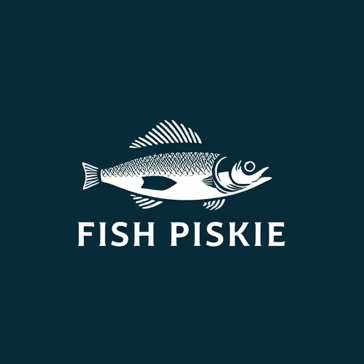 AI Design for FISH PICKLE