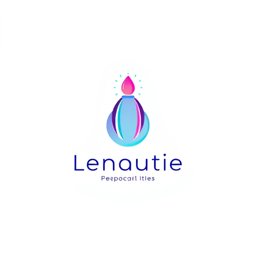 AI Design for Low price cosmetic logo