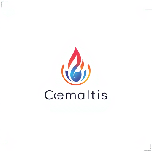 AI Design for Low price cosmetic logo