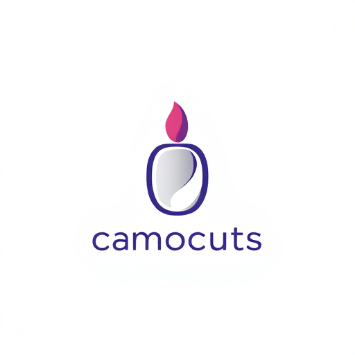 AI Design for Low price cosmetic logo