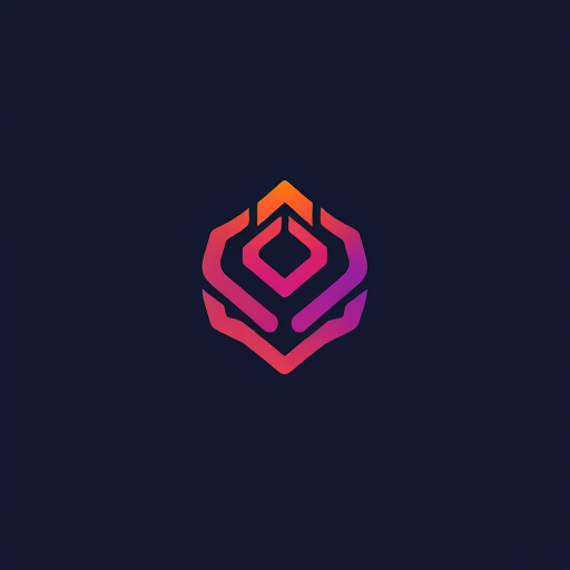 AI Design for Low price logo