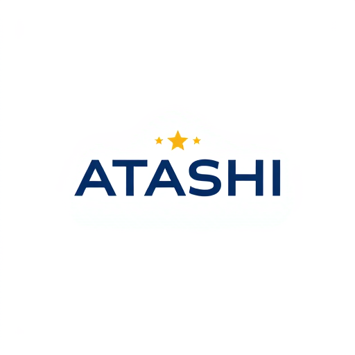 AI Design for ATASHI