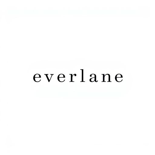AI Design for mens fashion . the name of the store is Everlane