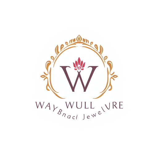 AI Design for Women Clothing and Jewellery Brand