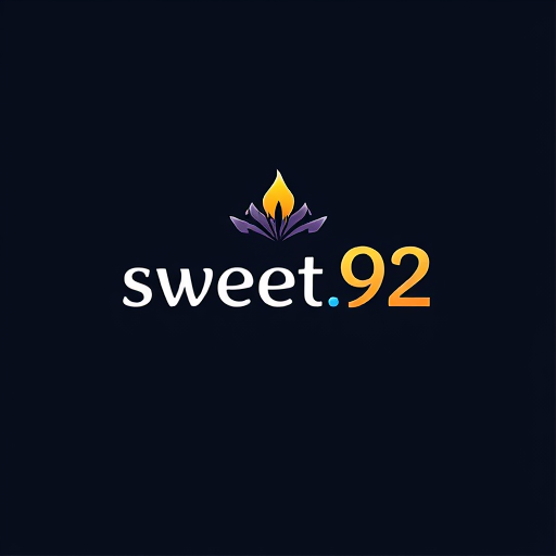 AI Design for sweat 92 logo required simple and elegent