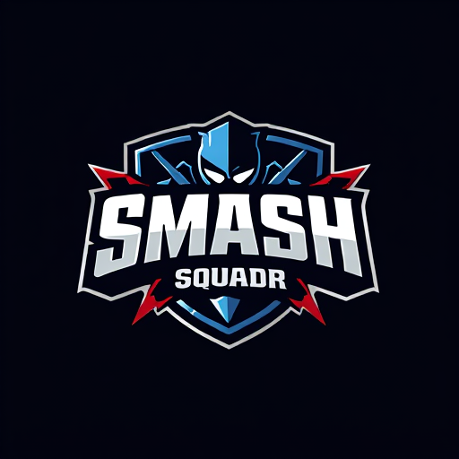 AI Design for smash squad