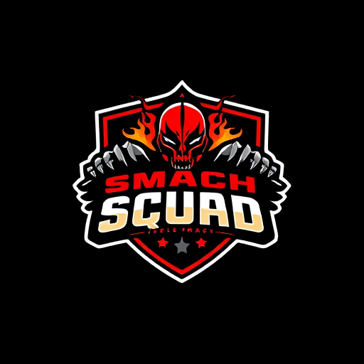 AI Design for smash squad
