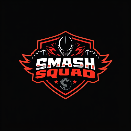 AI Design for smash squad