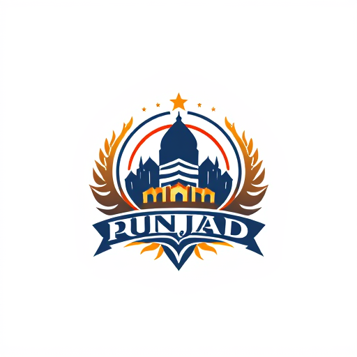 AI Design for Magnificent Punjab