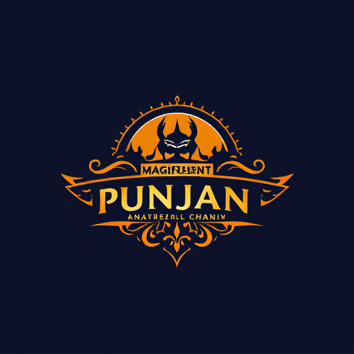 AI Design for Magnificent Punjab