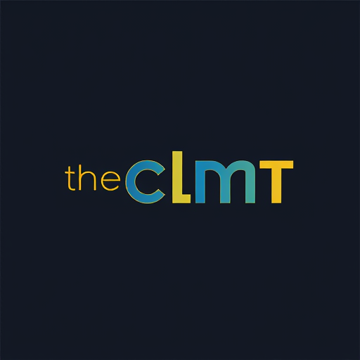 AI Design for "the_clmt" word