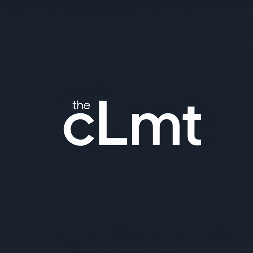 AI Design for "the_clmt" word