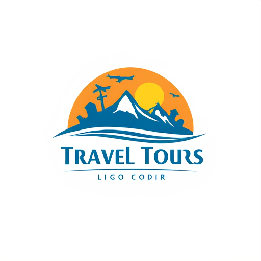 AI Design for travell and tours