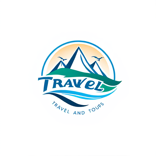 AI Design for travell and tours