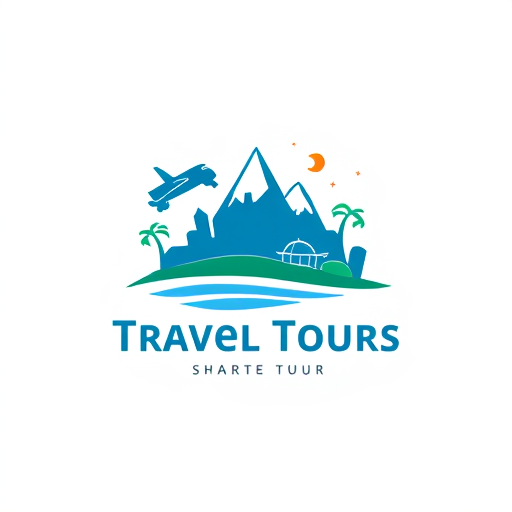 AI Design for travell and tours
