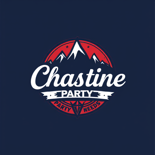 AI Design for chastine party needs