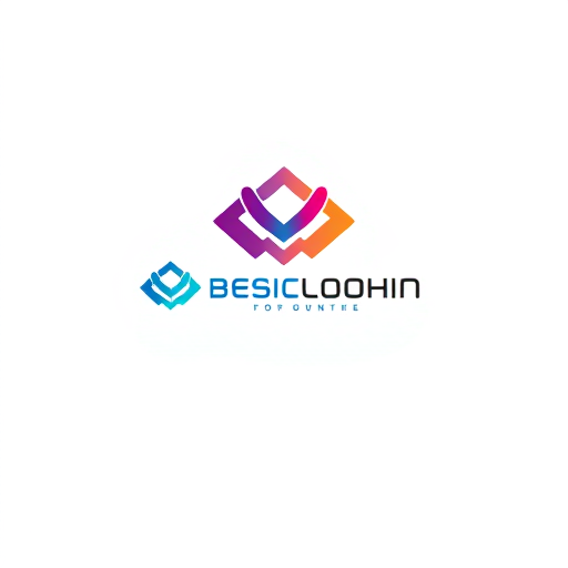 Professional logo design. make them overlapp