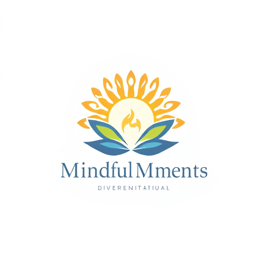 AI Design for mindful moments