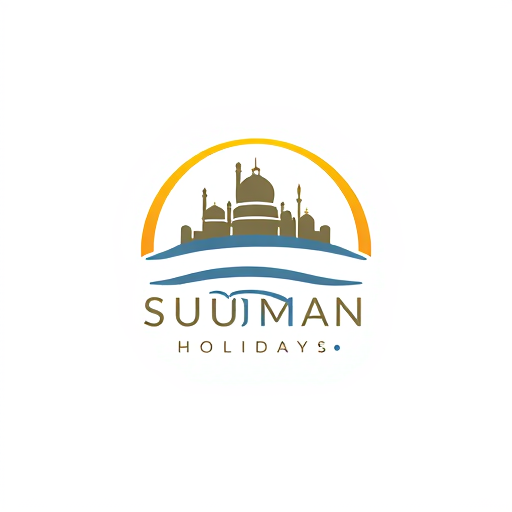 AI Design for Suman Holidays