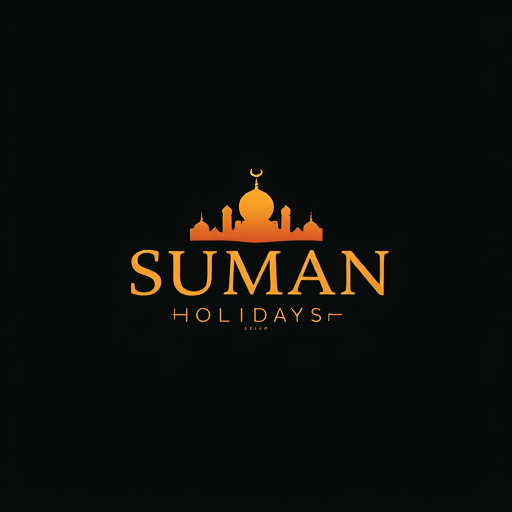 AI Design for Suman Holidays
