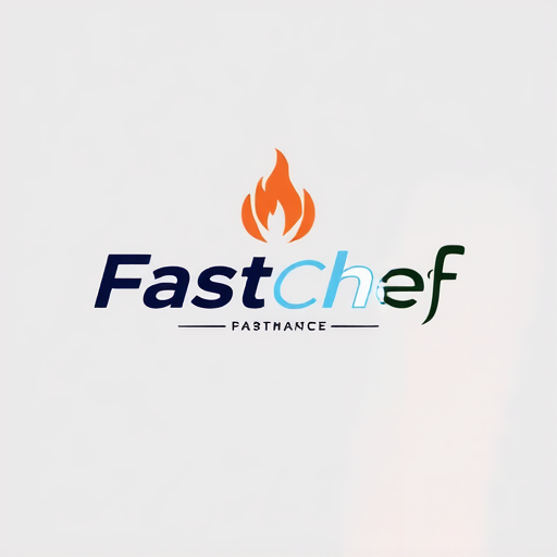 AI Design for Fastchef