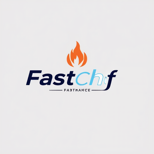 AI Design for Fastchef