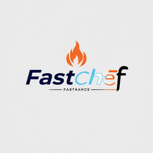 AI Design for Fastchef