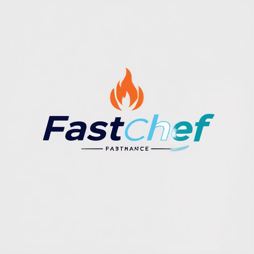 AI Design for Fastchef
