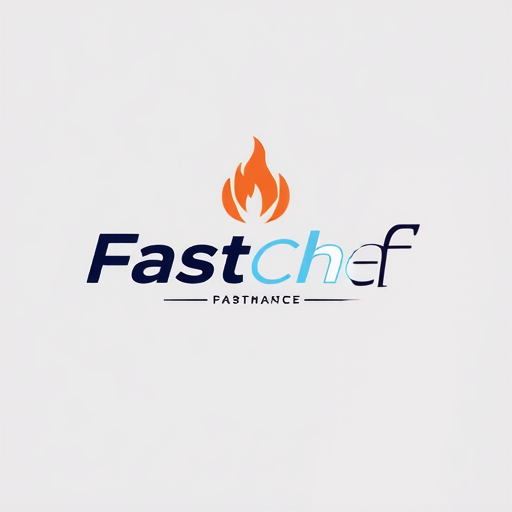 AI Design for Fastchef