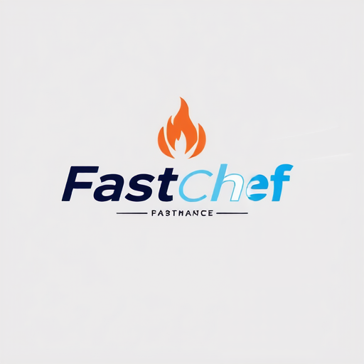 AI Design for Fastchef