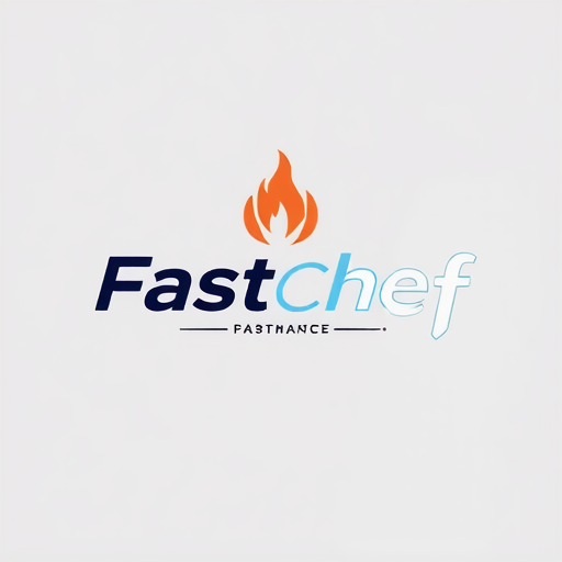 AI Design for Fastchef